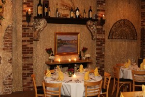 Private Room